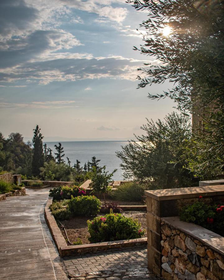 Diapori 4* Kardhamíli