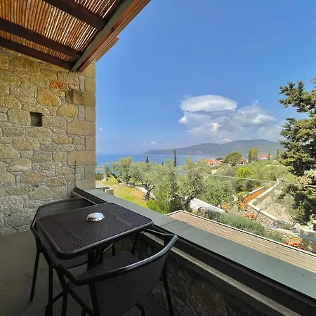 Diapori Suites Hotel Kardamyli Exterior photo