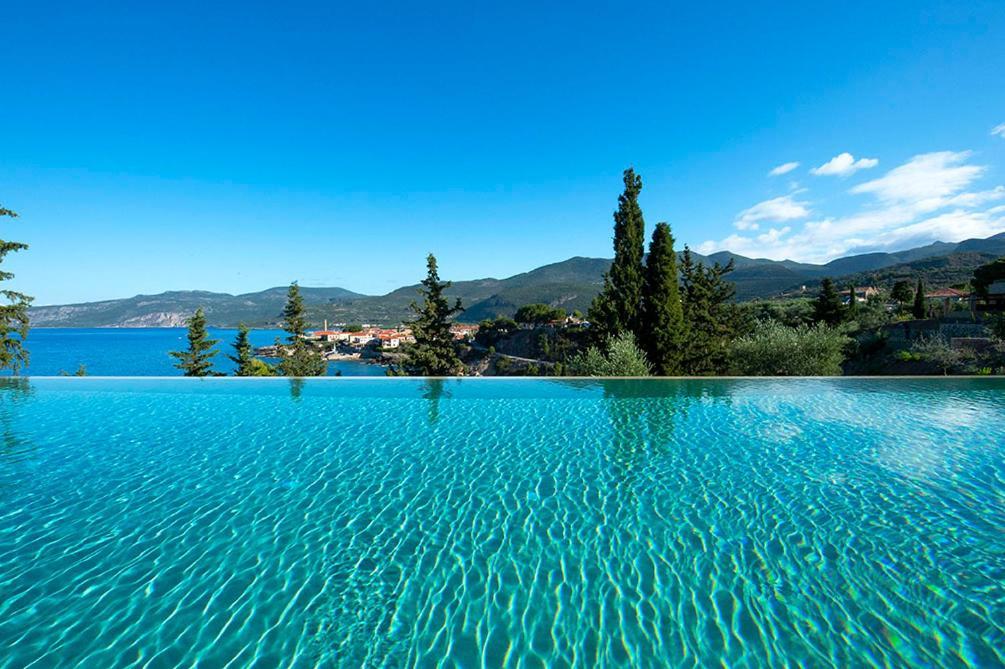 Hotel Diapori