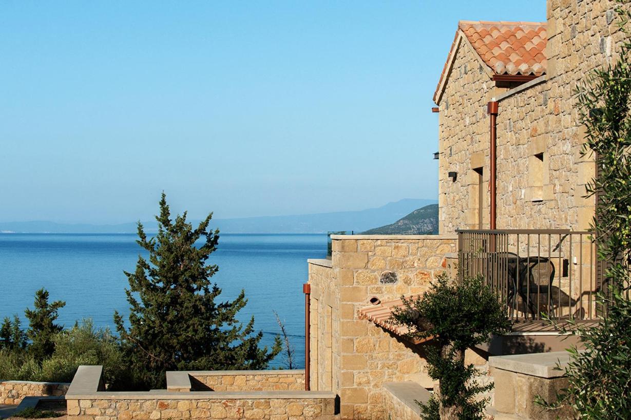 Hotel Diapori