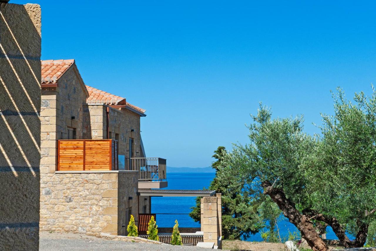 Hotel Diapori