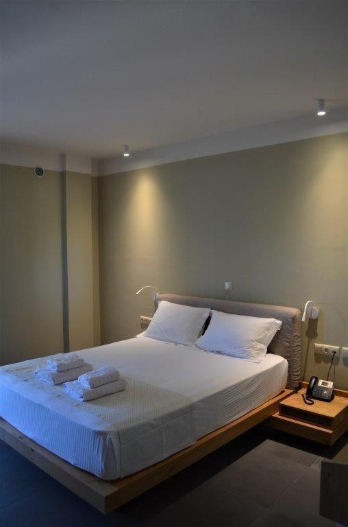 Diapori Hotel