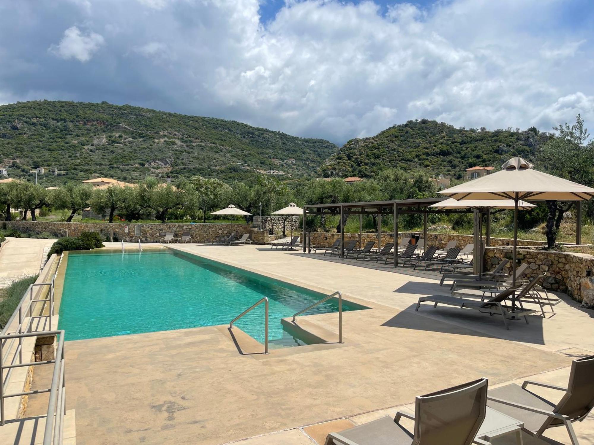 Hotel Diapori