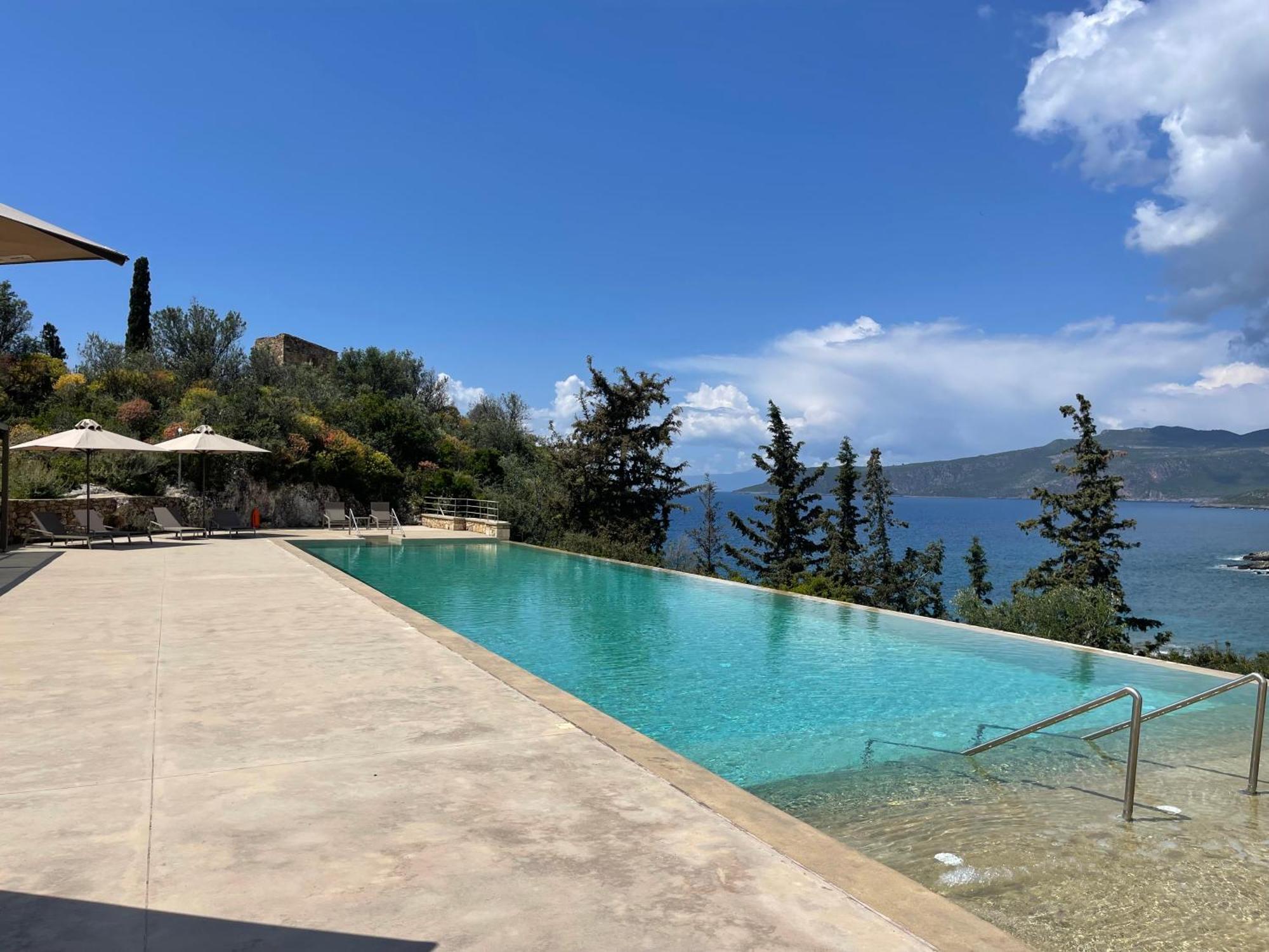 Diapori Kardamyli