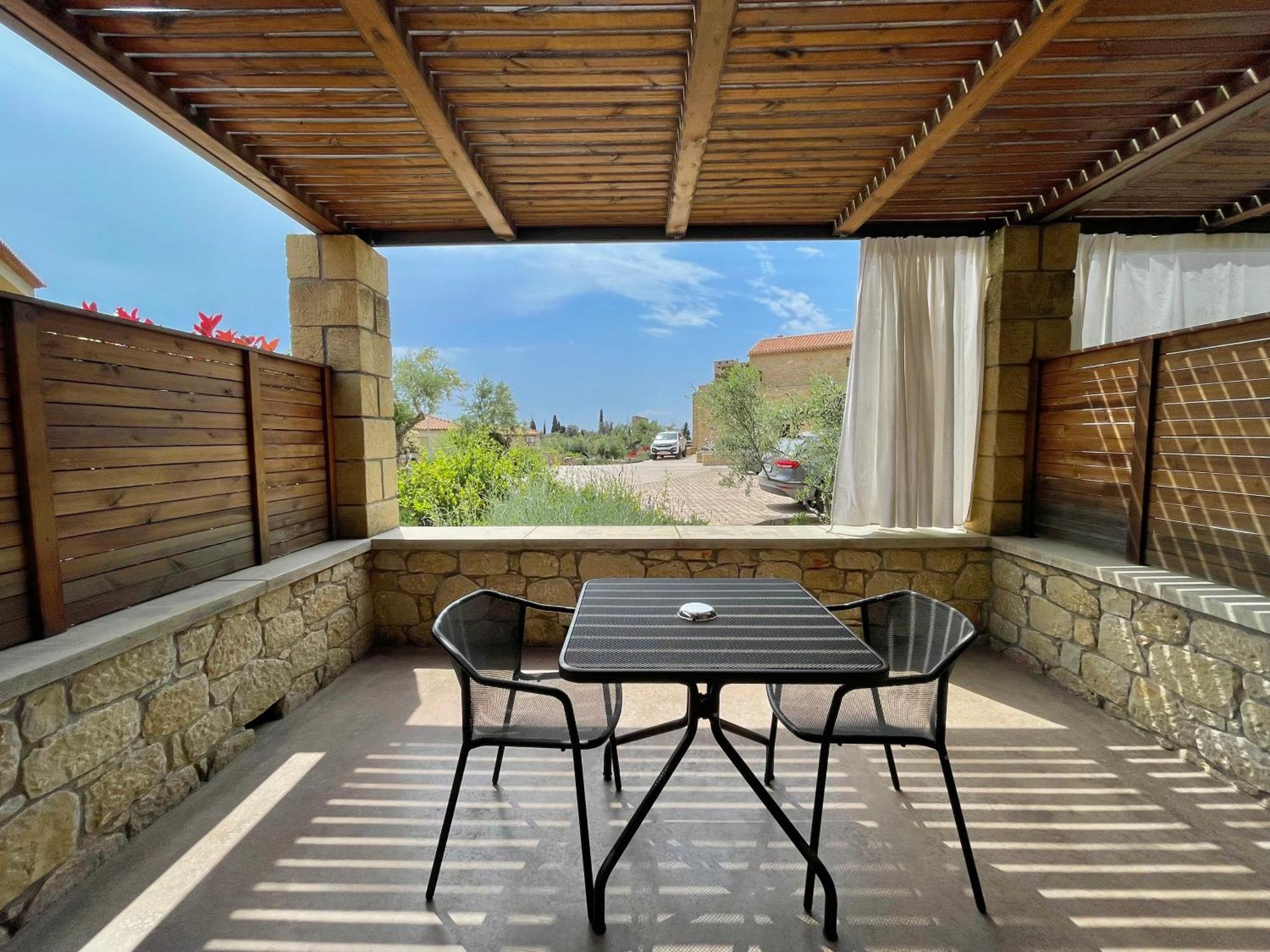 Hotel Diapori 4*