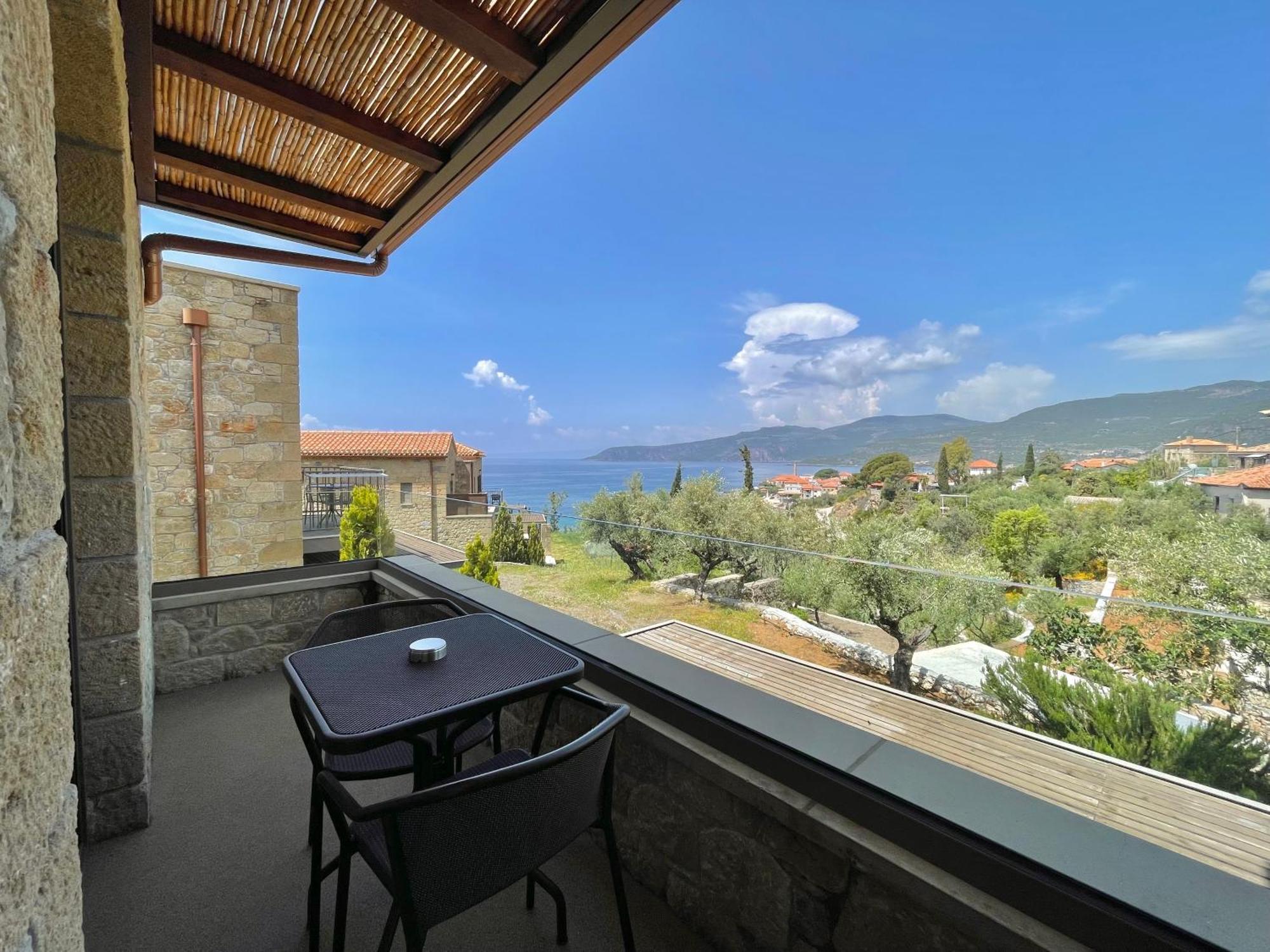 Diapori 4* Kardamyli