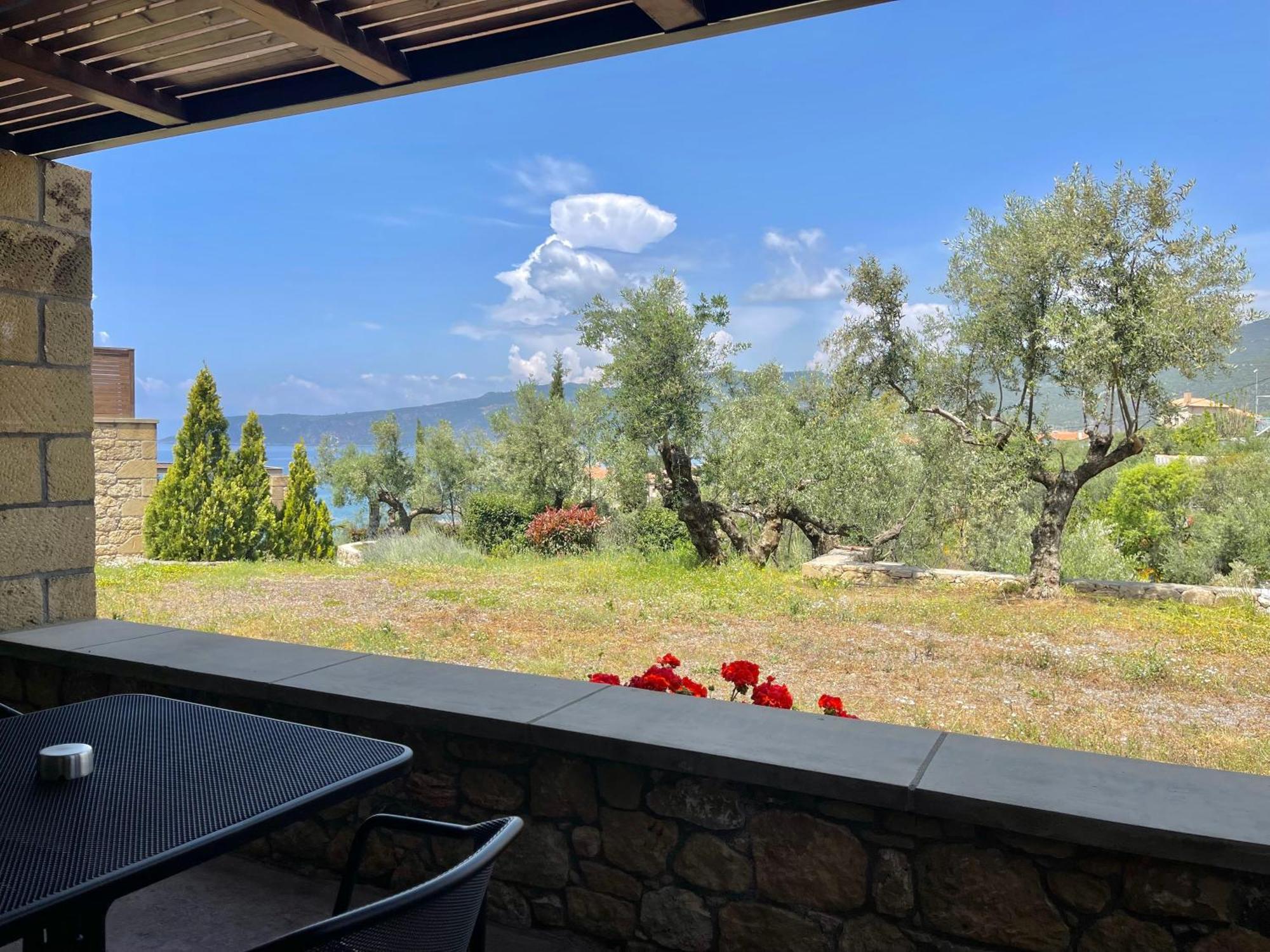 Hotel Diapori 4*
