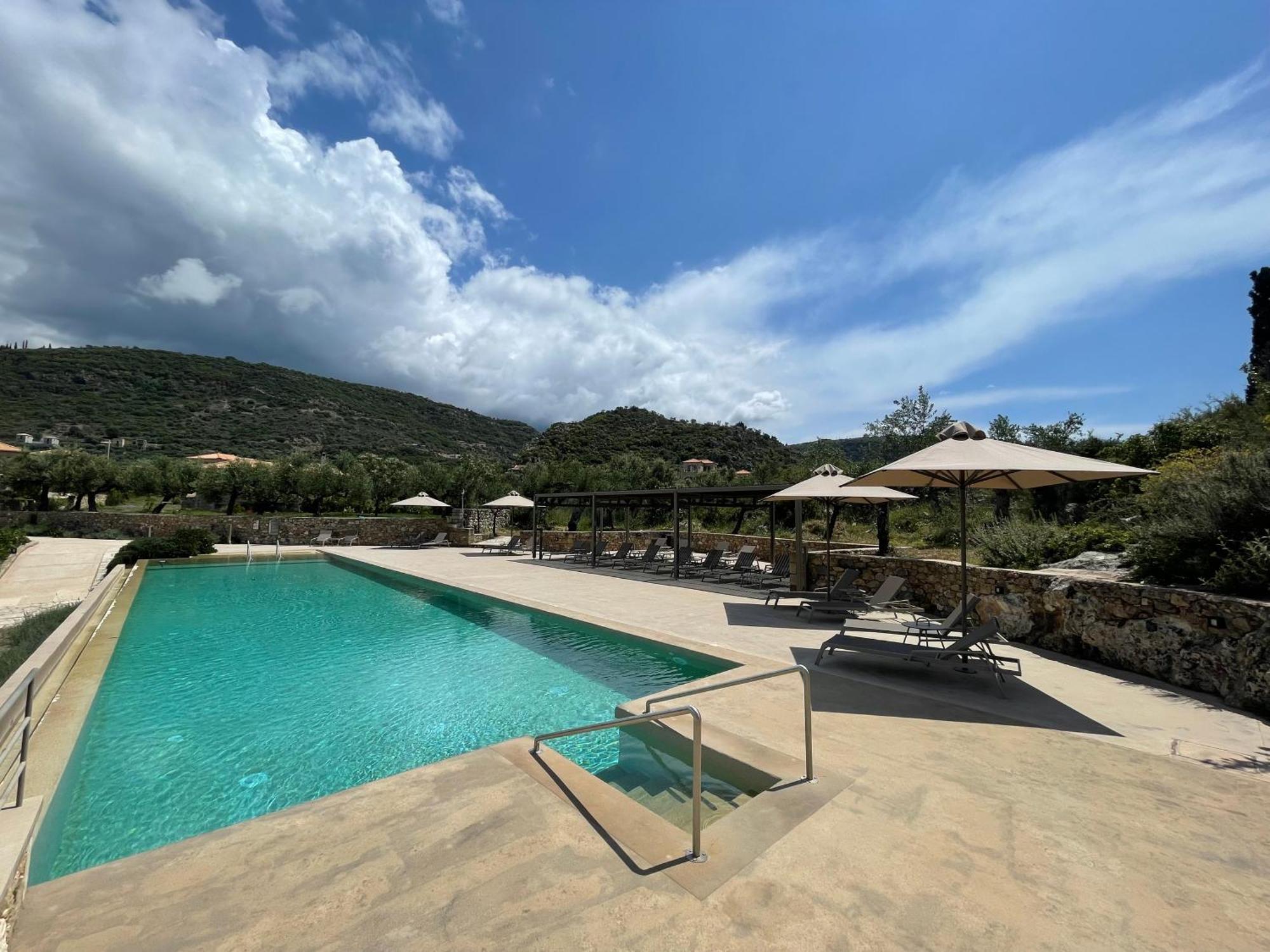 Hotel Diapori 4*